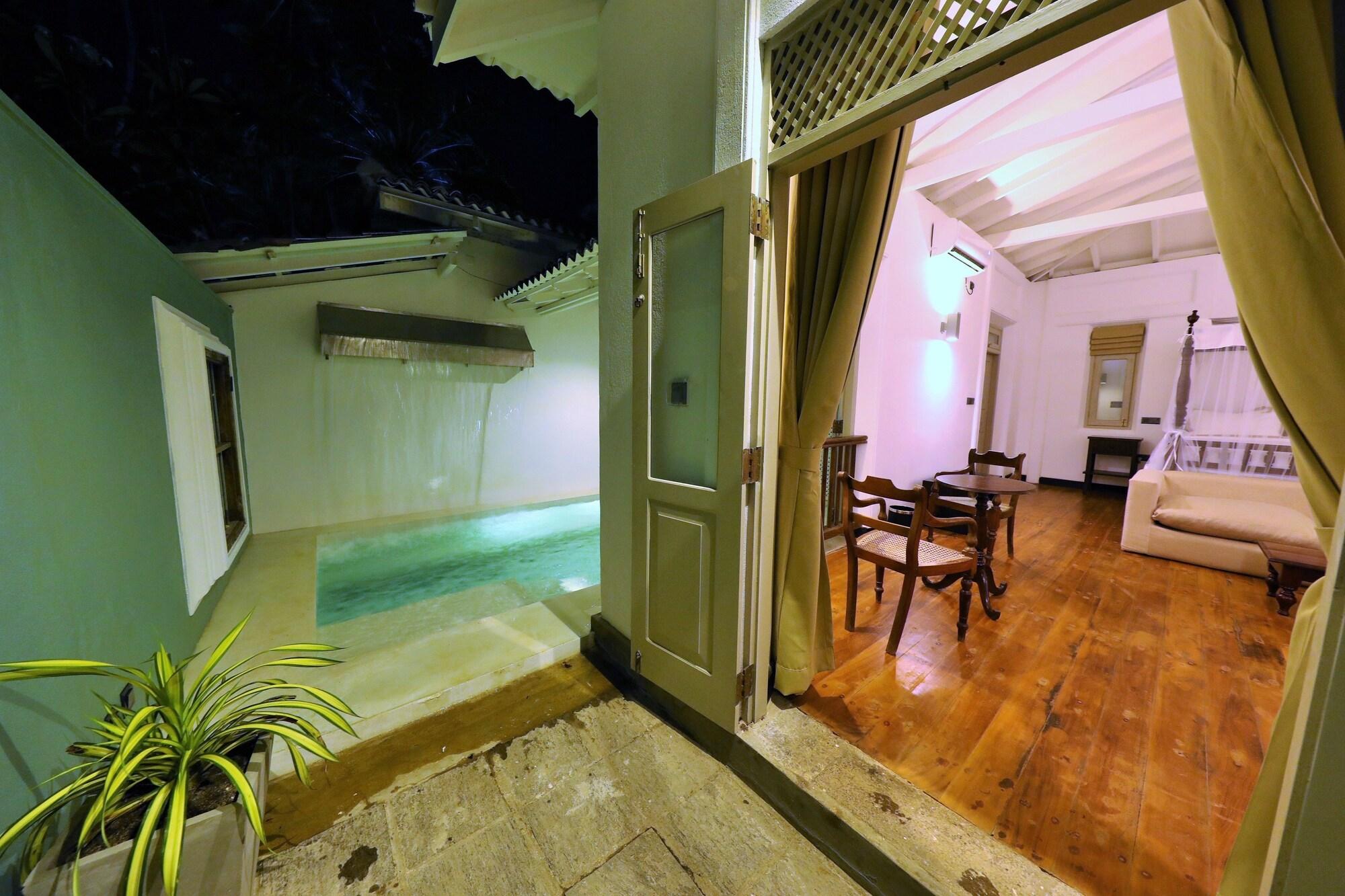 Era Beach Unawatuna Exterior photo