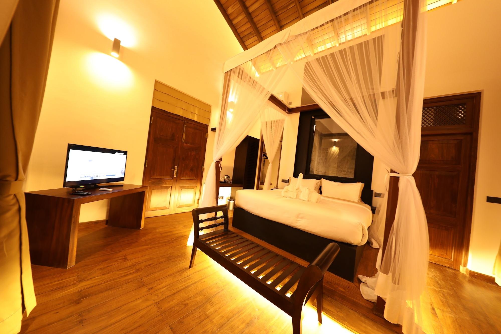 Era Beach Unawatuna Exterior photo