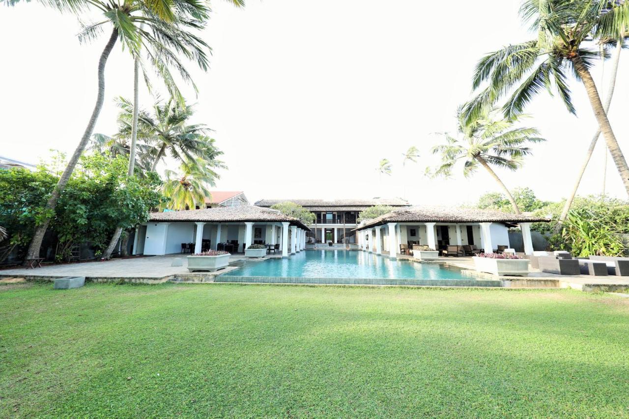 Era Beach Unawatuna Exterior photo