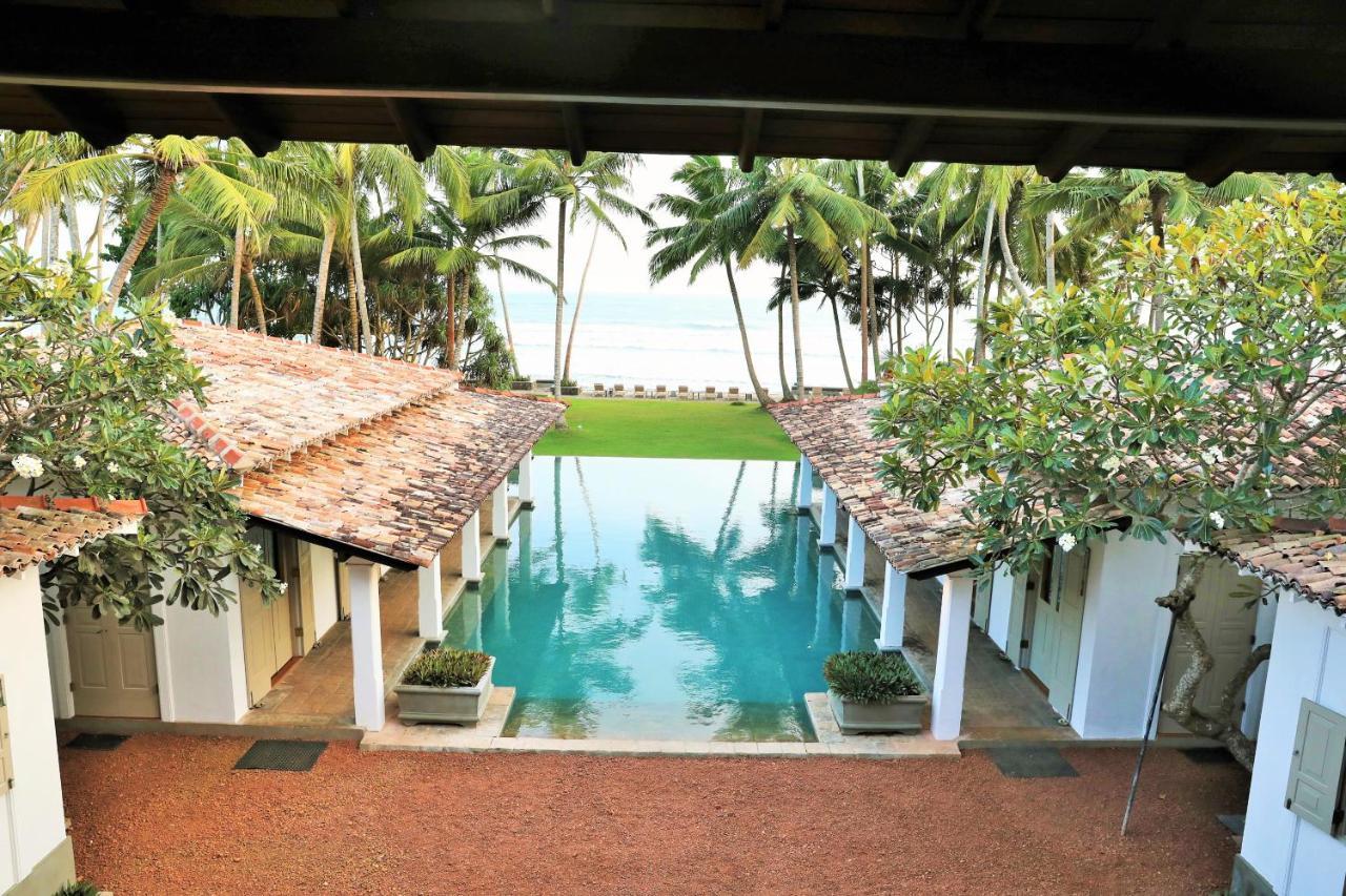 Era Beach Unawatuna Exterior photo