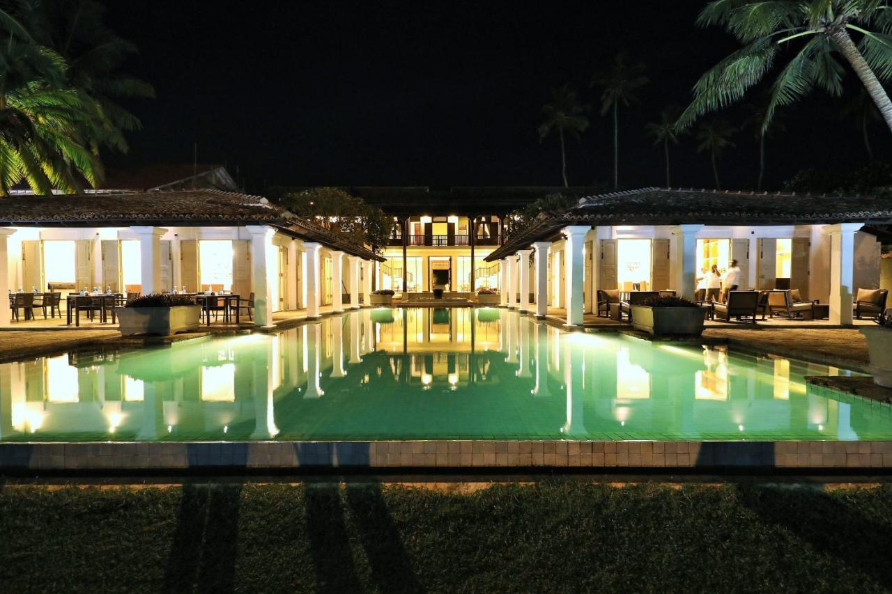 Era Beach Unawatuna Exterior photo