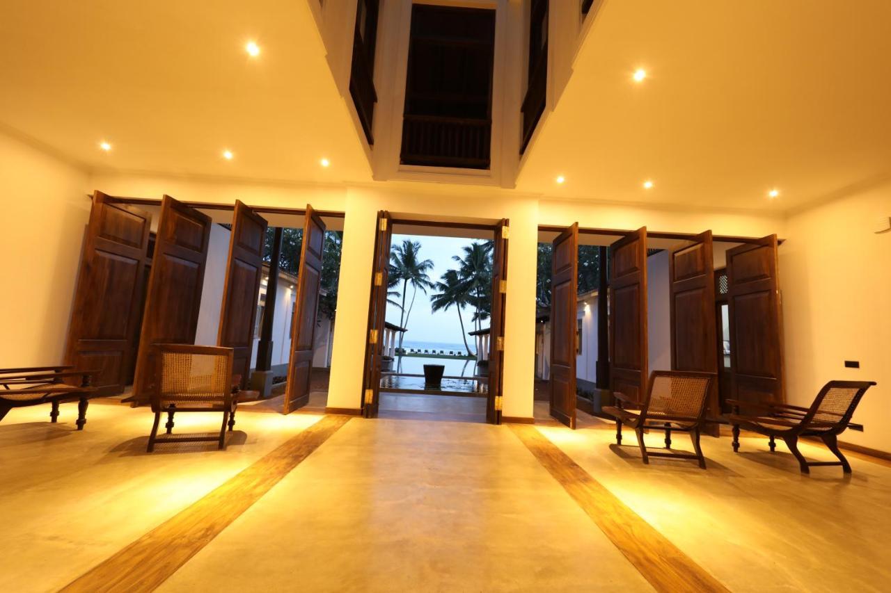Era Beach Unawatuna Exterior photo