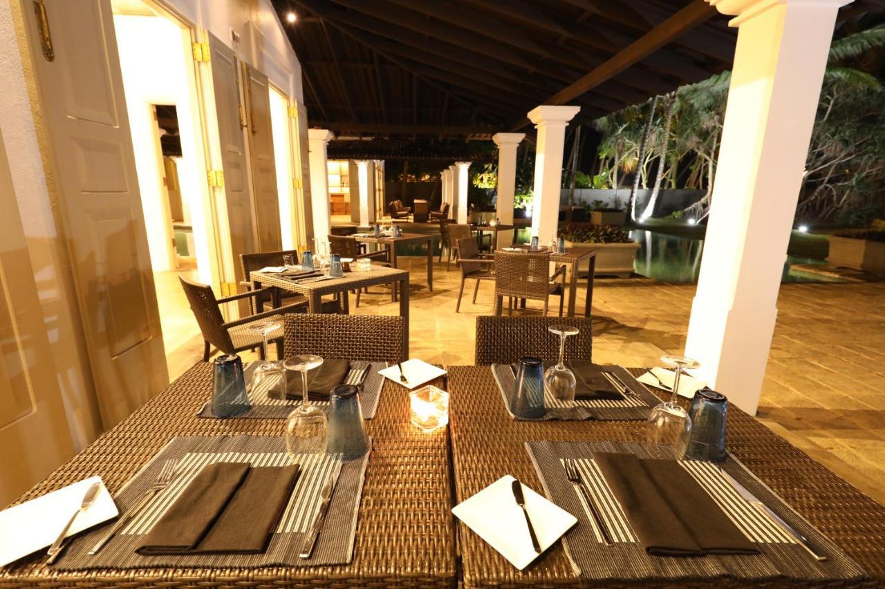 Era Beach Unawatuna Exterior photo