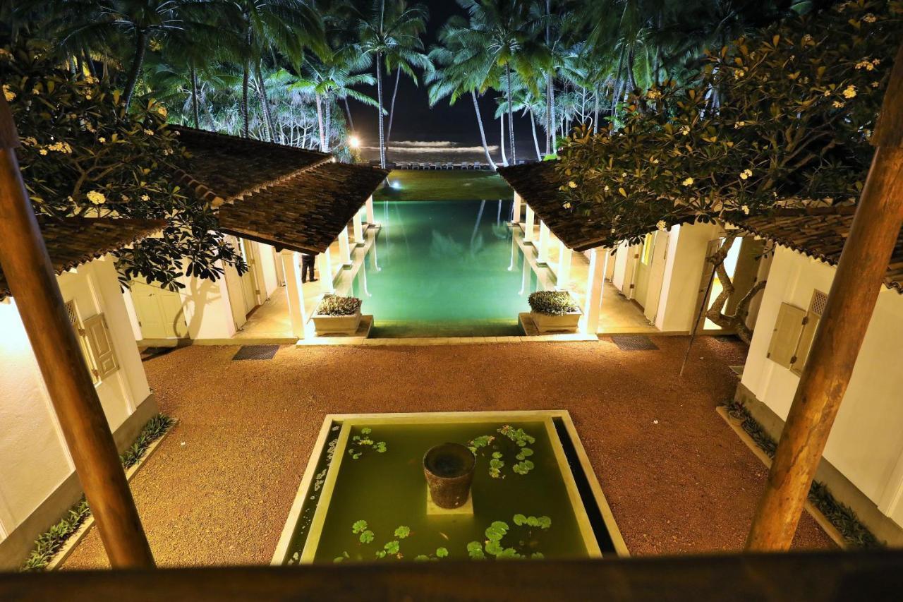 Era Beach Unawatuna Exterior photo