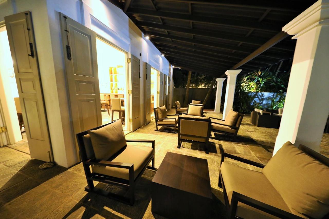 Era Beach Unawatuna Exterior photo