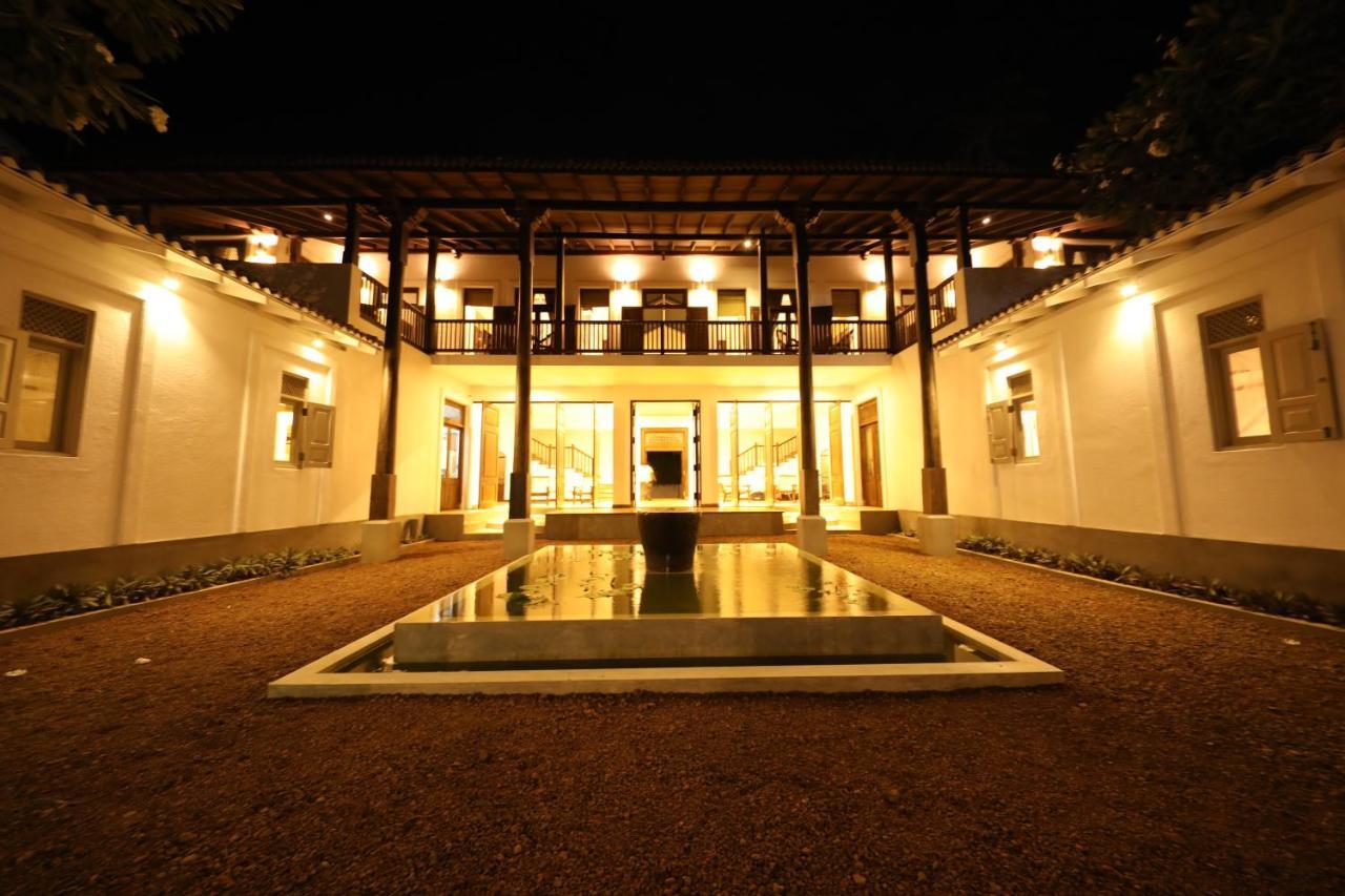 Era Beach Unawatuna Exterior photo