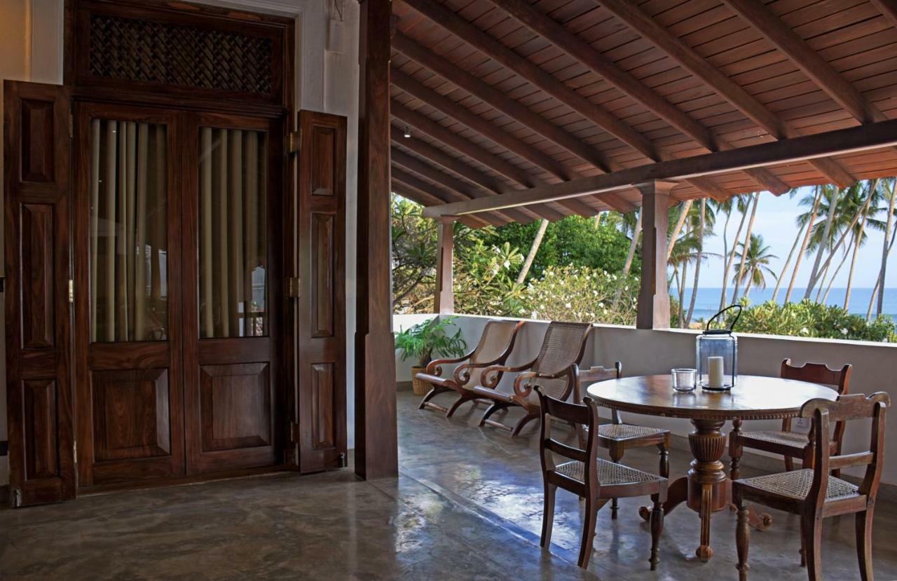 Era Beach Unawatuna Exterior photo