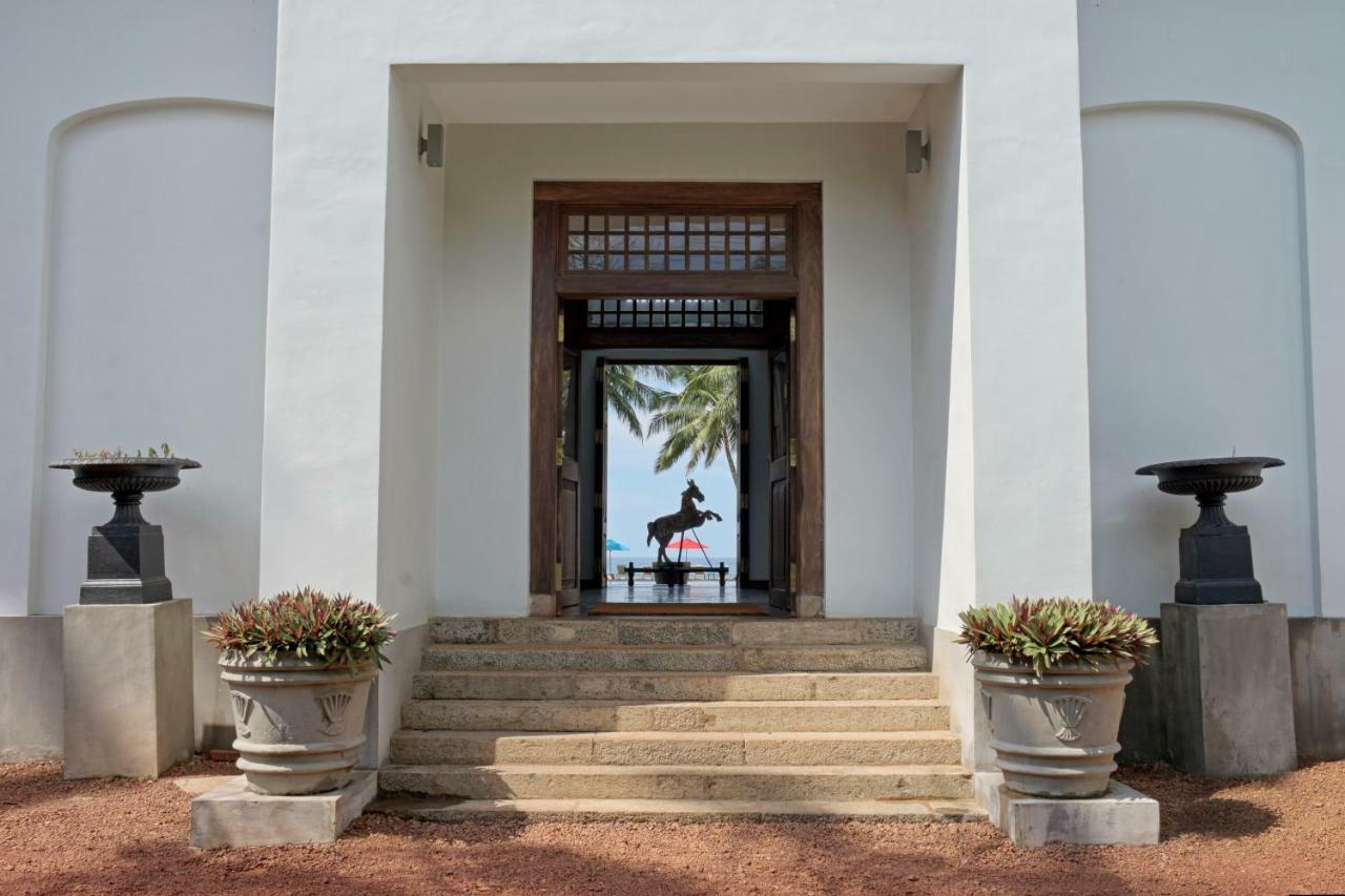 Era Beach Unawatuna Exterior photo